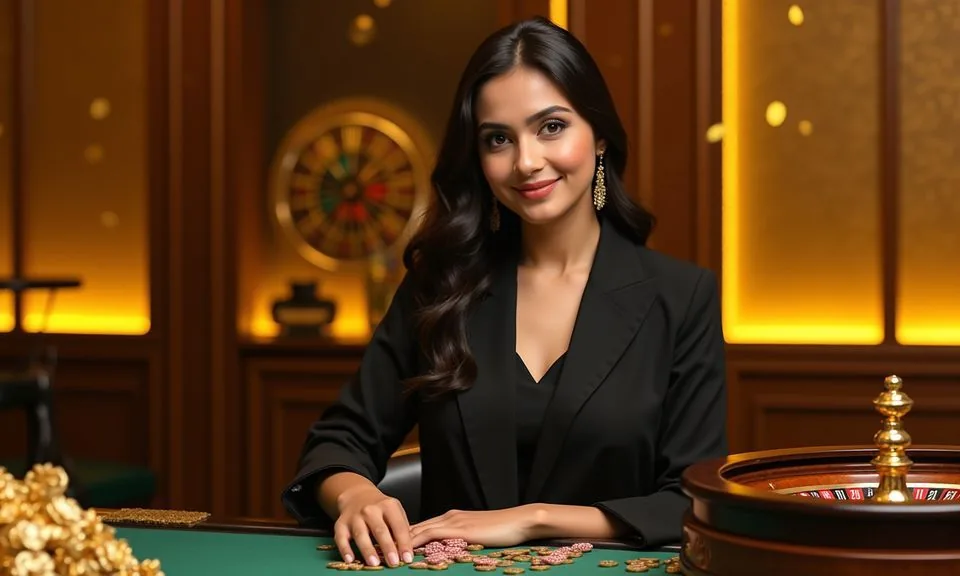 Sona101 Sona101-এ প্রোগ্রেসিভ পোকার — বড় পটের টেবিল